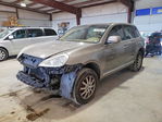 Porsche Cayenne 2009