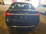 Chrysler 200 2012