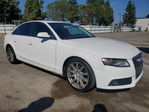 Audi A4 2011