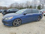 Honda Accord 2016