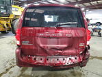 Dodge Caravan 2017