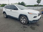 Jeep Cherokee 2017