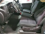 Chevrolet Silverado 2011