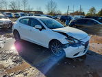 Mazda 3 2018