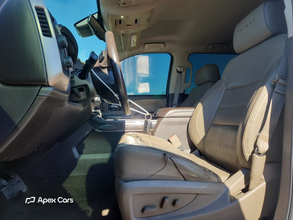GMC Sierra 2014