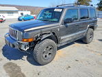 Jeep Commander 2006
