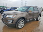 Ford Explorer 2016