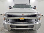 Chevrolet Silverado 2018