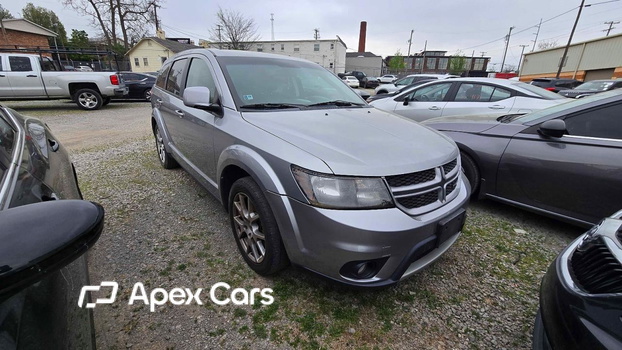 Dodge Journey 2018 - Image 1 of 5