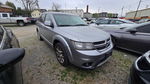 Dodge Journey 2018