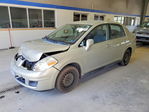 Nissan Versa 2008
