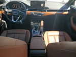 Audi A4 2022