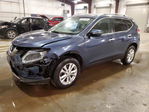 Nissan Rogue 2014