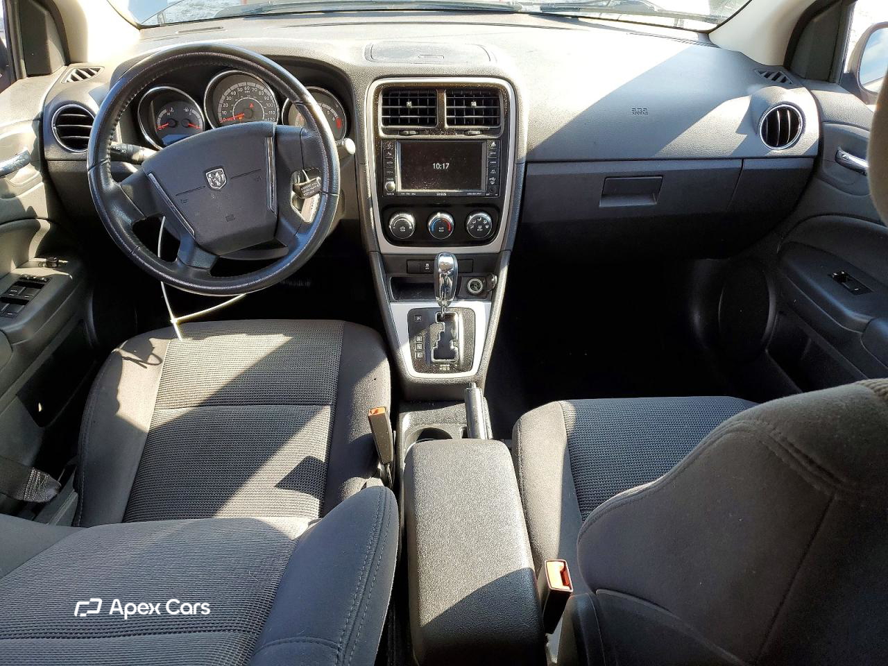 Dodge Caliber 2011