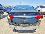 Chevrolet Impala 2017