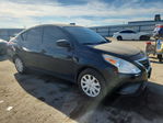 Nissan Versa 2019