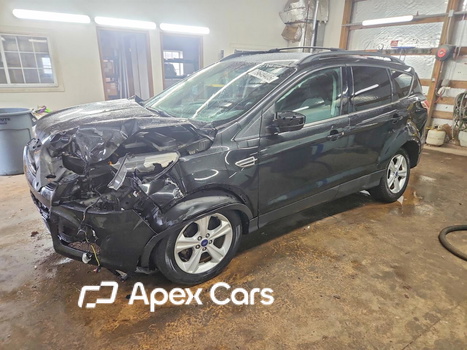 Ford Escape 2013 - Image 1 of 15