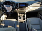 Honda Pilot 2016
