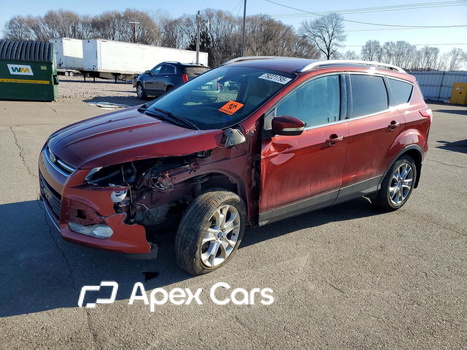 Ford Escape 2014 - Image 1 of 13