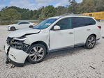 Nissan Pathfinder 2014