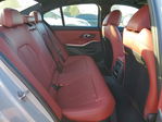 BMW Series 3 2025