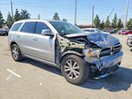Dodge Durango 2016