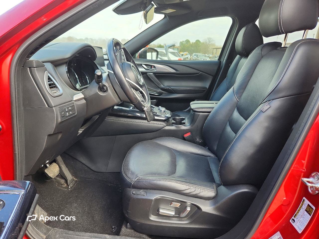 Mazda CX-9 2020
