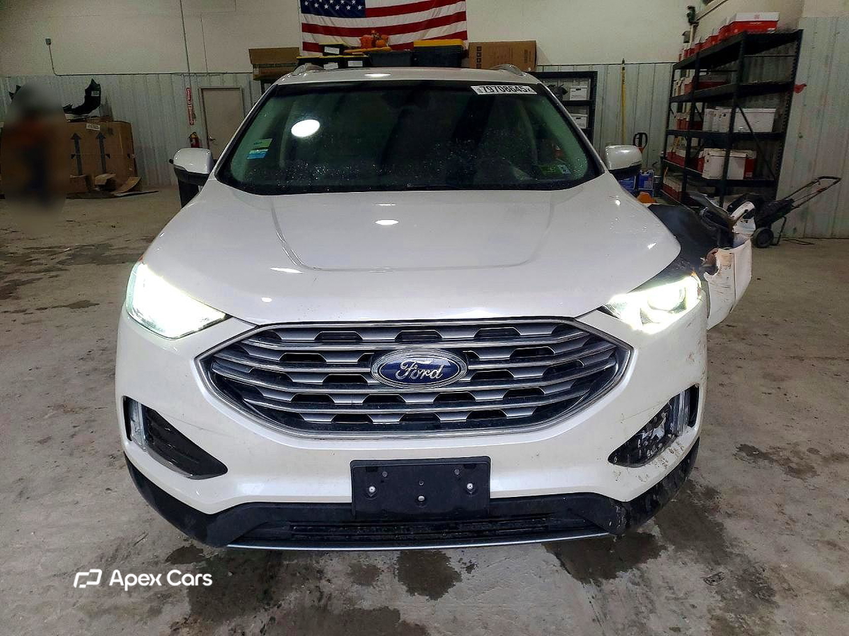 Ford Edge 2019