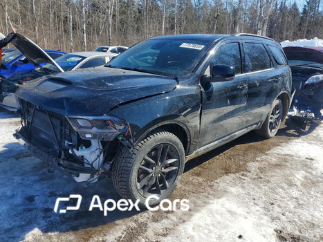 Dodge Durango 2023 - Zdjęcie 1 z 13