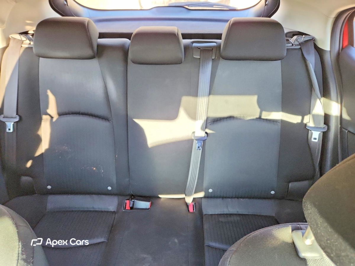 Mazda 3 2014