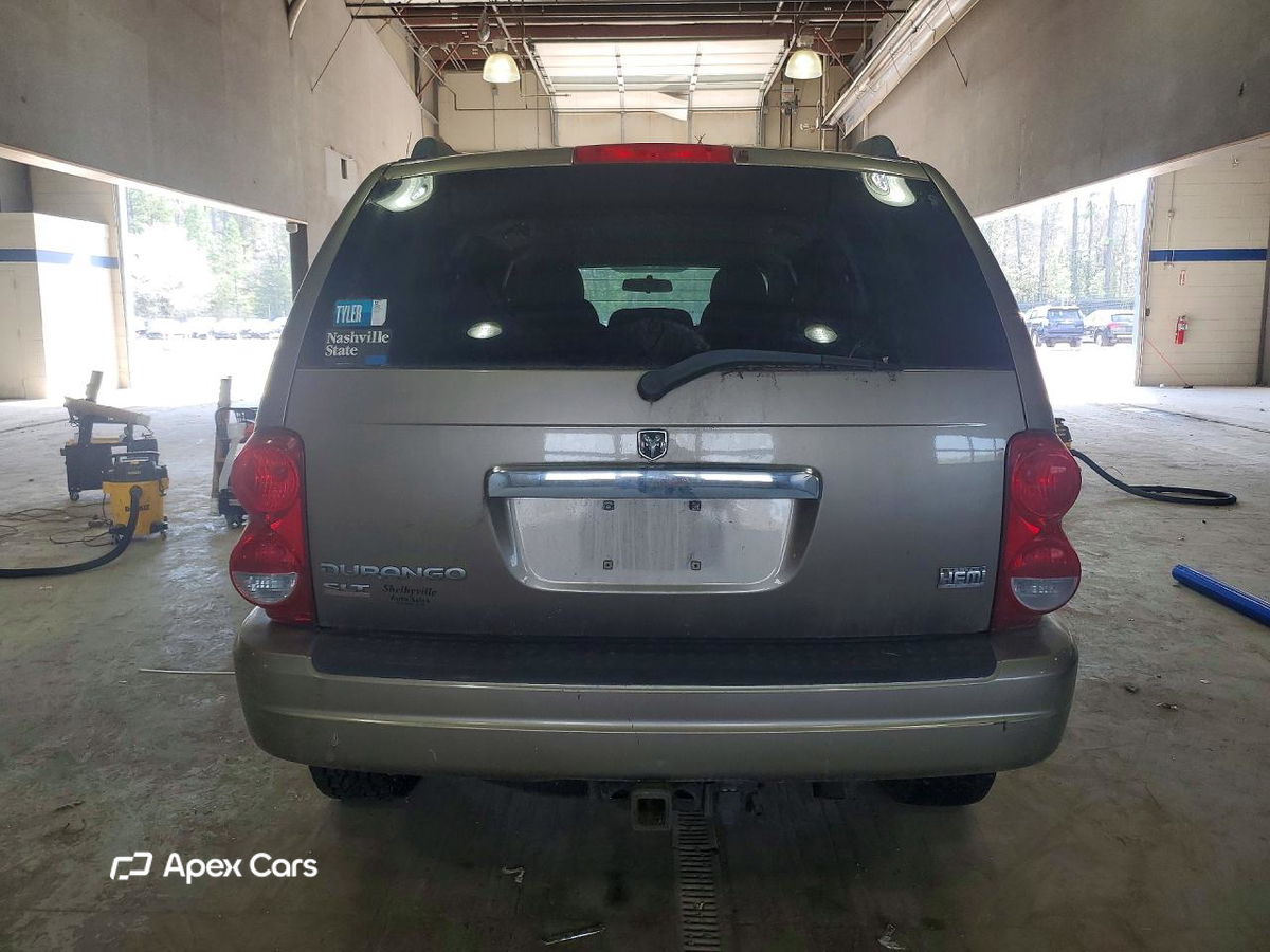 Dodge Durango 2005