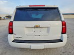 Chevrolet Tahoe 2015