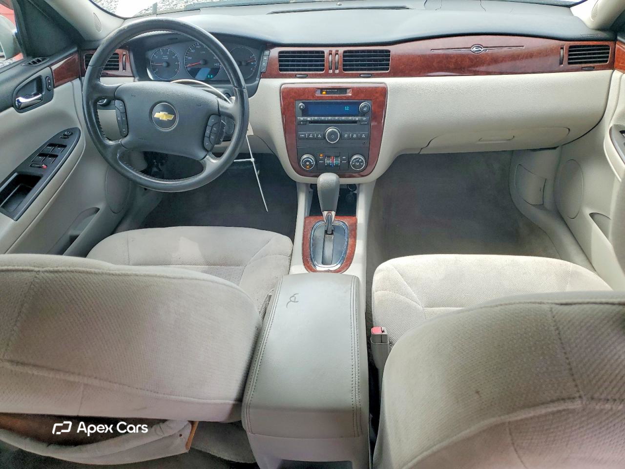 Chevrolet Impala 2006