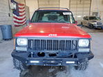 Jeep Cherokee 1995