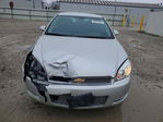 Chevrolet Impala 2014