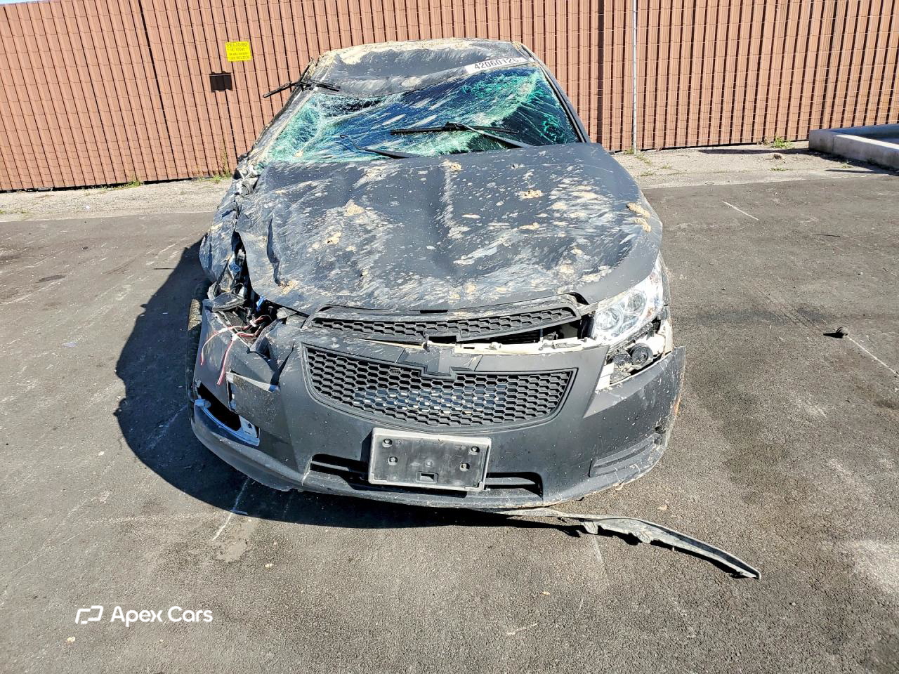 Cruze 2011