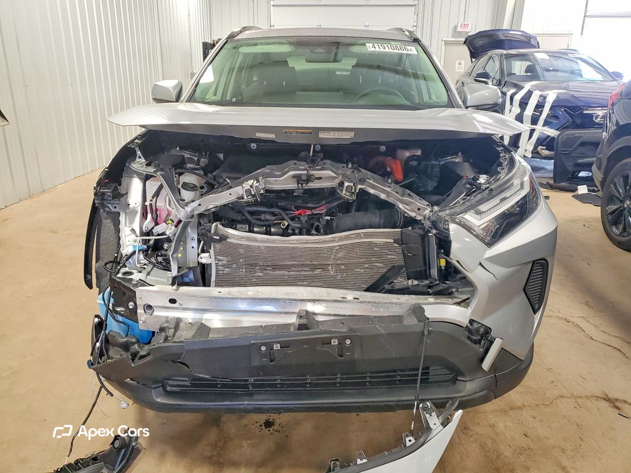 Toyota RAV 4 2025