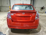Nissan Sentra 2011