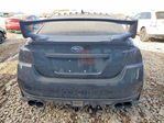 Subaru WRX 2016