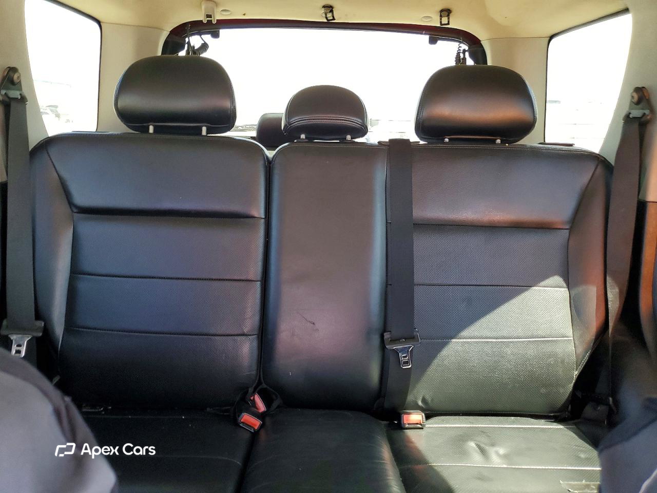 Ford Escape 2006