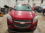 Chevrolet Trax 2015