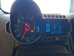 Chevrolet Sonic 2012