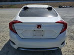 Honda Civic 2019