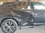 Lexus RX 2017