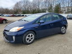 Toyota Prius 2012