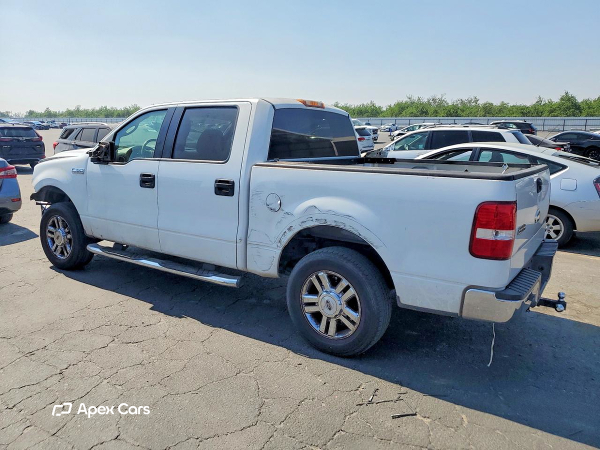 Ford F-150 2006