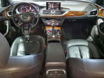 Audi A6 2014