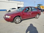 Nissan Sentra 1997