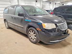 Chrysler Voyager 2011
