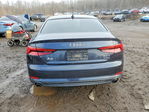 Audi A5 2018